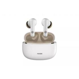 NOISE - Earbuds True Wireless Aura Bluetooth White AUD-HDPHN-AURABUDS-WHT