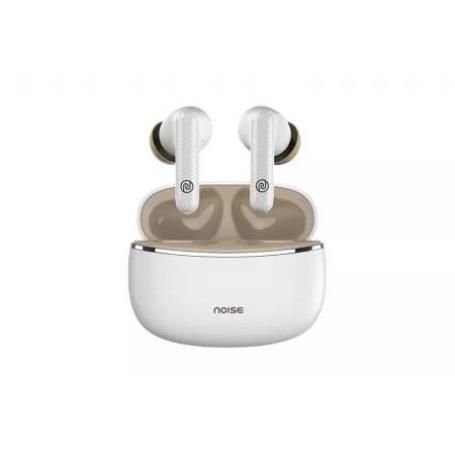 NOISE - Earbuds True Wireless Aura Bluetooth White AUD-HDPHN-AURABUDS-WHT