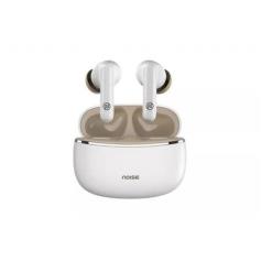 NOISE - Earbuds True Wireless Aura Bluetooth White AUD-HDPHN-AURABUDS-WHT
