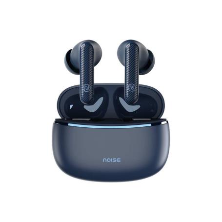 NOISE - Earbuds True Wireless Aura Bluetooth Blue AUD-HDPHN-AURABUDS-BLU