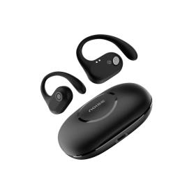 NOISE - Earbuds True Wireless Pure Pods Bluetooth Power Black AUD-HDPHN-PUREPODS-BLK