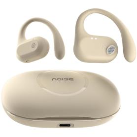 NOISE - Earbuds True Wireless Pure Pods Bluetooth Zen Beige AUD-HDPHN-PUREPODS-BEIGE