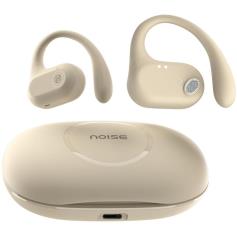 NOISE - Earbuds True Wireless Pure Pods Bluetooth Zen Beige AUD-HDPHN-PUREPODS-BEIGE