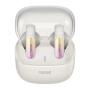NOISE - Earbuds True Wireless Air Clips 2 Frost Ivory AUD-HDPHN-AIRCLIPS-2-BEIGE
