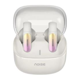 NOISE - Earbuds True Wireless Air Clips 2 Frost Ivory AUD-HDPHN-AIRCLIPS-2-BEIGE