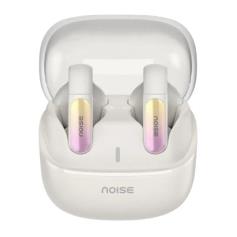 NOISE - Earbuds True Wireless Air Clips 2 Frost Ivory AUD-HDPHN-AIRCLIPS-2-BEIGE