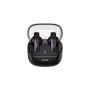 NOISE - Earbuds True Wireless Air Clips 2 Frost Black AUD-HDPHN-AIRCLIPS-2-BLK