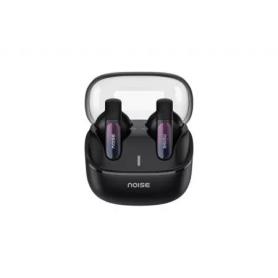 NOISE - Earbuds True Wireless Air Clips 2 Frost Black AUD-HDPHN-AIRCLIPS-2-BLK
