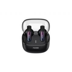 NOISE - Earbuds True Wireless Air Clips 2 Frost Black AUD-HDPHN-AIRCLIPS-2-BLK