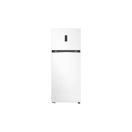 LG - Frigorífico 2 Portas GTBV44SWBKD