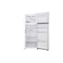 LG - Frigorífico 2 Portas GTBV44SWBKD