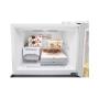 LG - Frigorífico 2 Portas GTBV44SWBKD