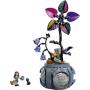LEGO - O Vaso de Flores da Sally 43288