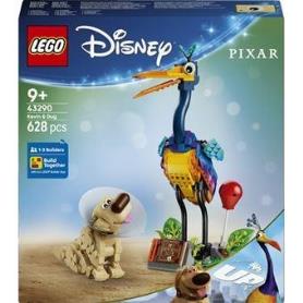 LEGO - Kevin e Dug 43290
