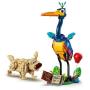 LEGO - Kevin e Dug 43290