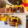 LEGO - Winnie the Pooh 43300