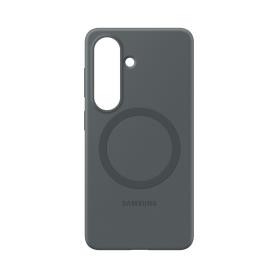SAMSUNG - Capa de Silicone Magnética Galaxy S26 Preto EF-ES942CBEGWW