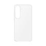 SAMSUNG - Capa Transparente Galaxy S26 EF-QS942CTEGWW