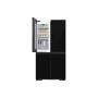 SAMSUNG - Side by Side French Door RF65DB970E22EF