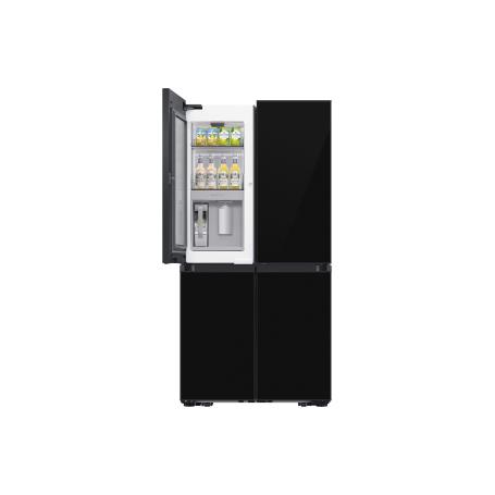 SAMSUNG - Side by Side French Door RF65DB970E22EF