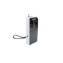 THOMSON - Rádio Portátil de Bolso MW/FM RT205