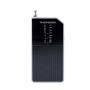 THOMSON - Rádio Portátil de Bolso MW/FM RT205