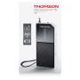 THOMSON - Rádio Portátil de Bolso MW/FM RT205