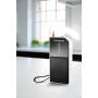 THOMSON - Rádio Portátil de Bolso MW/FM RT205