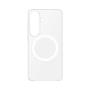 SAMSUNG - Capa Magnética Transparente Galaxy S26 EF-CS942CTEGWW