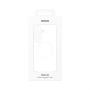SAMSUNG - Capa Magnética Transparente Galaxy S26 EF-CS942CTEGWW