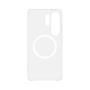 SAMSUNG - Capa Magnética Transparente Galaxy S26 Ultra EF-CS948CTEGWW