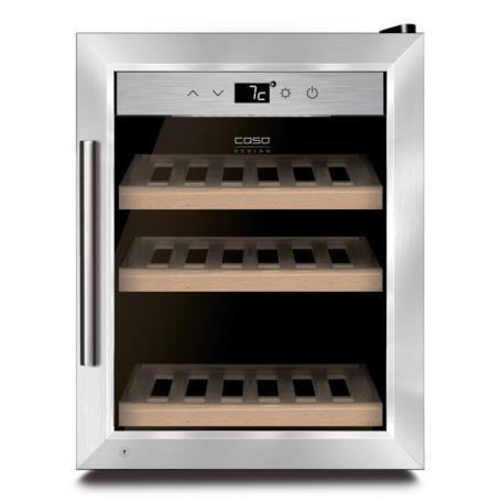 CASO - Garrafeira WineSafe 12 5CASOD622G