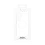 SAMSUNG - Capa Magnética Transparente Galaxy S26 Ultra EF-CS948CTEGWW