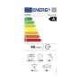 CECOTEC - Máq. Lavar Roupa Bolero DressCode 10450 A01_EU01_116100