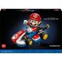 LEGO - Mario Kart: Mario e Kart Padrão 72037