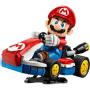 LEGO - Mario Kart: Mario e Kart Padrão 72037