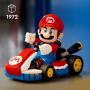 LEGO - Mario Kart: Mario e Kart Padrão 72037