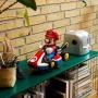 LEGO - Mario Kart: Mario e Kart Padrão 72037