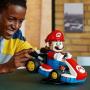 LEGO - Mario Kart: Mario e Kart Padrão 72037