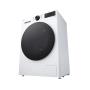 LG - Máq. Lavar Roupa F2X50S9TLB