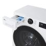 LG - Máq. Lavar Roupa F2X50S9TLB