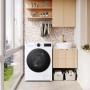 LG - Máq. Lavar Roupa F2X50S9TLB