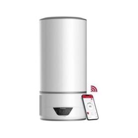 ARISTON - Termoacumulador Lydos Hybrid Wifi 130L 4057147