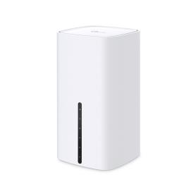 TP-LINK - Router 5G AX1800 Wireless Dual-Band Gigabit Archer NX210