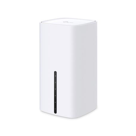 TP-LINK - Router 5G AX1800 Wireless Dual-Band Gigabit Archer NX210