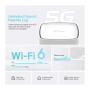 TP-LINK - Router 5G AX1800 Wireless Dual-Band Gigabit Archer NX210