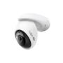 TP-LINK - Câmara de Vigilância Outdoor Pan/Tilt Wi-Fi TC46
