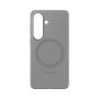 SAMSUNG - Capa de Silicone Magnética Galaxy S26 Cinzento EF-ES942CJEGWW