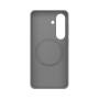 SAMSUNG - Capa de Silicone Magnética Galaxy S26 Cinzento EF-ES942CJEGWW