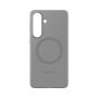 SAMSUNG - Capa de Silicone Magnética Galaxy S26+ Cinzento EF-ES947CJEGWW